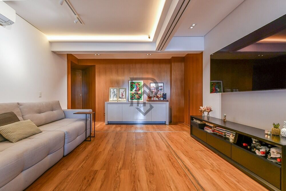 Apartamento, 1 quarto, 156 m² - Foto 8