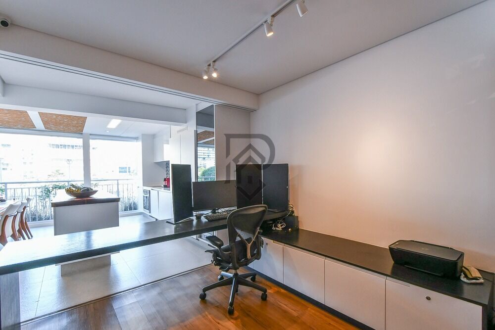 Apartamento, 1 quarto, 156 m² - Foto 3