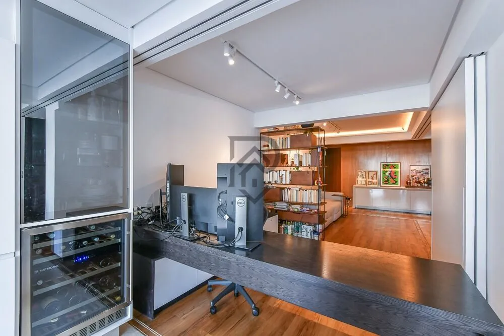Apartamento, 1 quarto, 156 m² - Foto 4