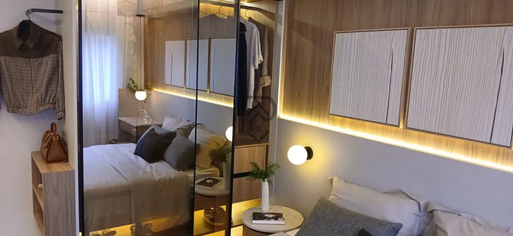 Apartamento, 3 quartos, 89 m² - Foto 5