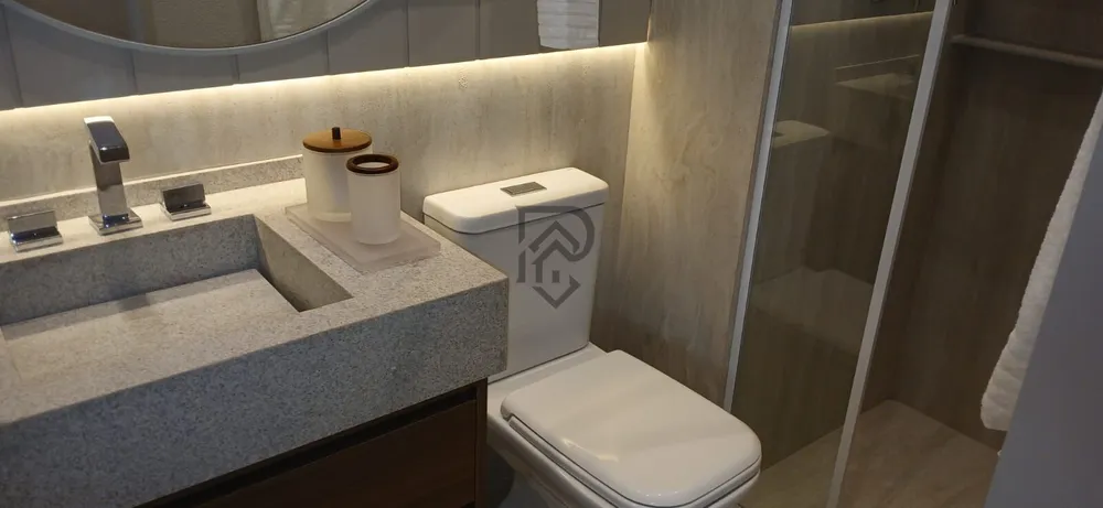 Apartamento, 3 quartos, 89 m² - Foto 3