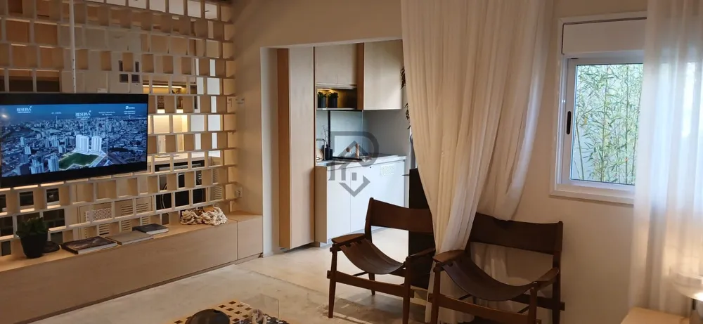 Apartamento, 3 quartos, 89 m² - Foto 2