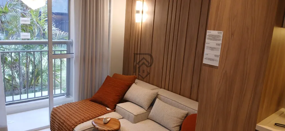 Apartamento, 3 quartos, 89 m² - Foto 4