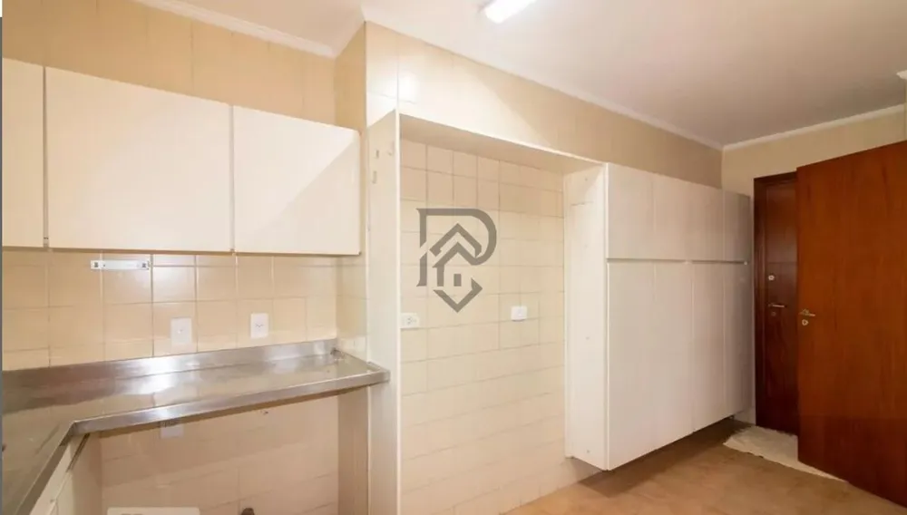 Apartamento, 4 quartos, 158 m² - Foto 1