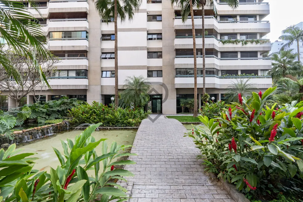 Apartamento, 4 quartos, 158 m² - Foto 6
