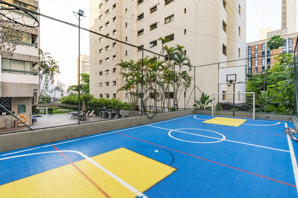 Apartamento, 4 quartos, 158 m² - Foto 3