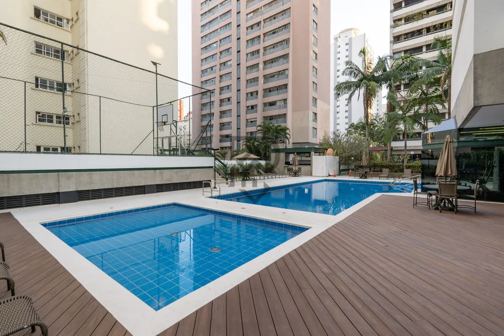 Apartamento, 4 quartos, 158 m² - Foto 4