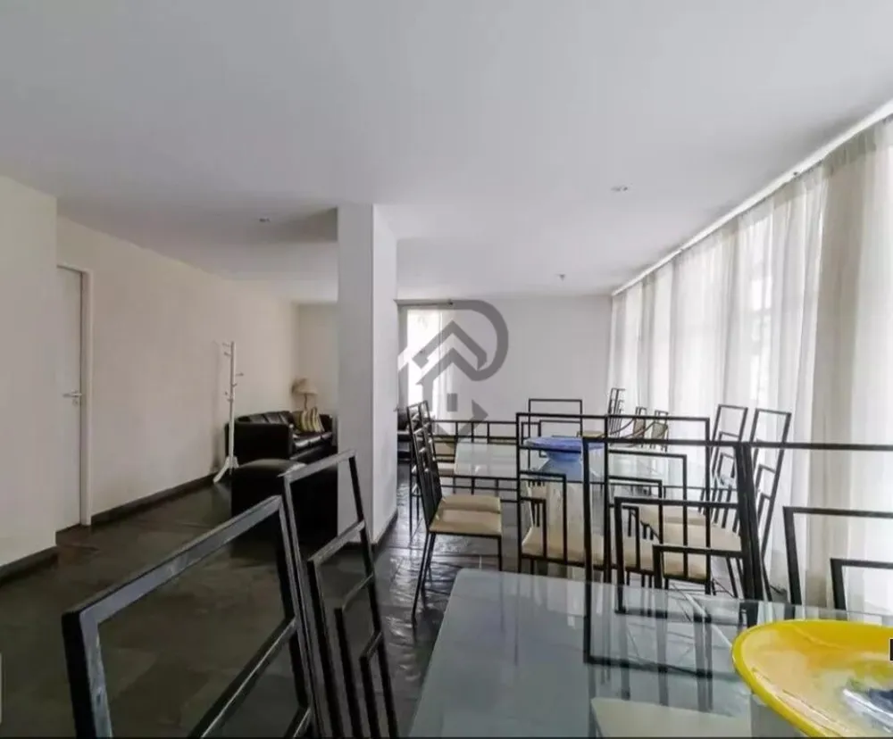 Cobertura, 4 quartos, 177 m² - Foto 12