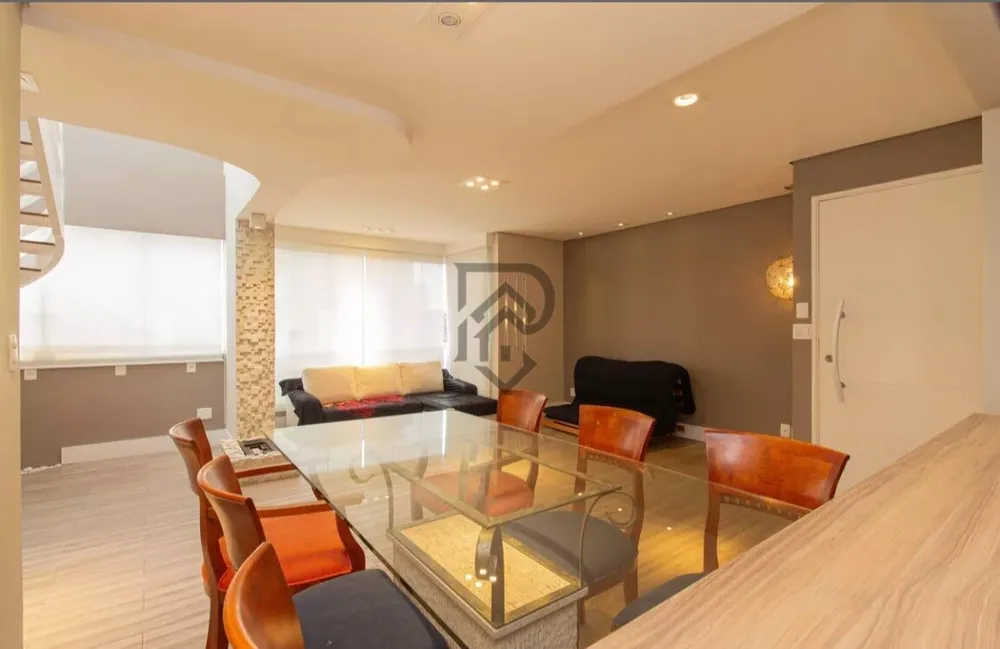 Cobertura, 4 quartos, 177 m² - Foto 1