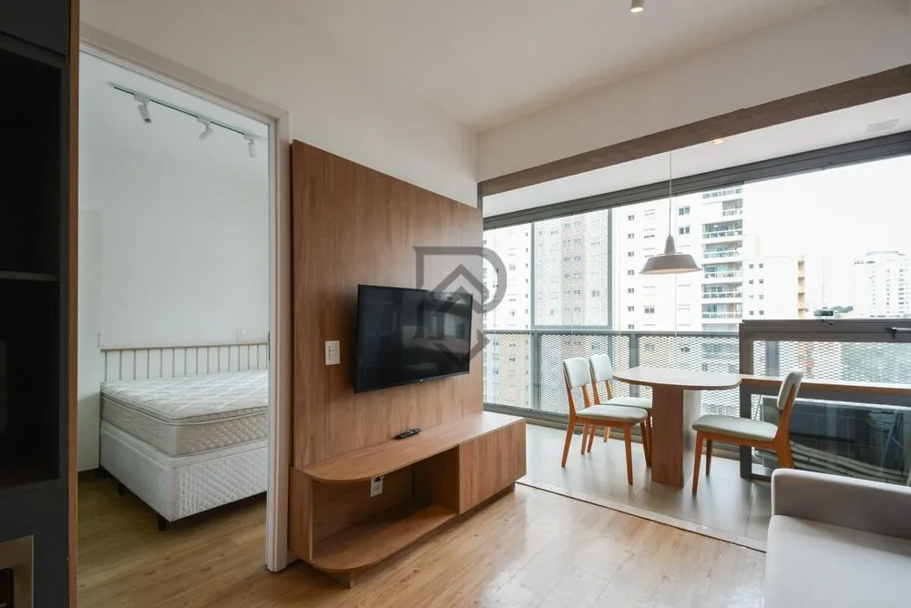 Apartamento, 1 quarto, 36 m² - Foto 15