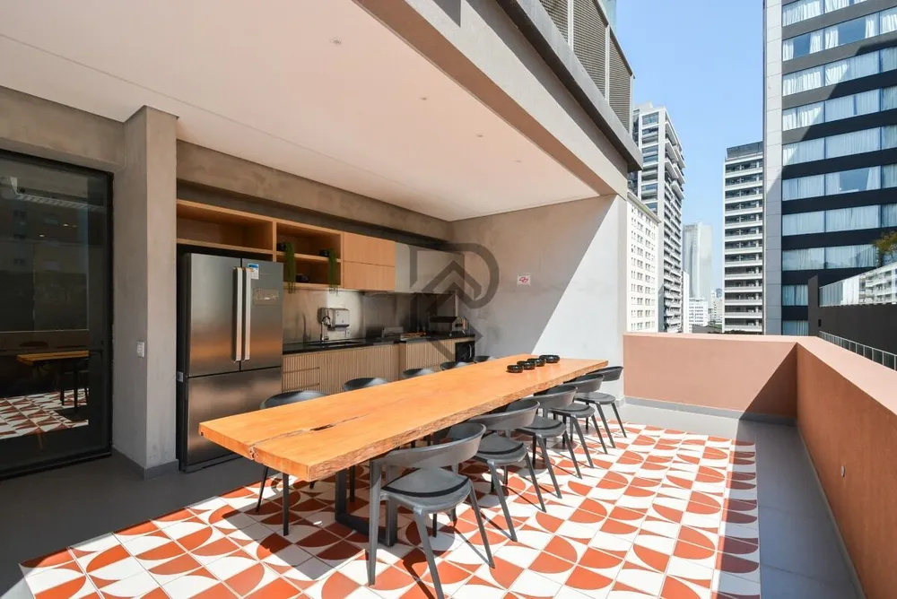 Apartamento, 1 quarto, 36 m² - Foto 11