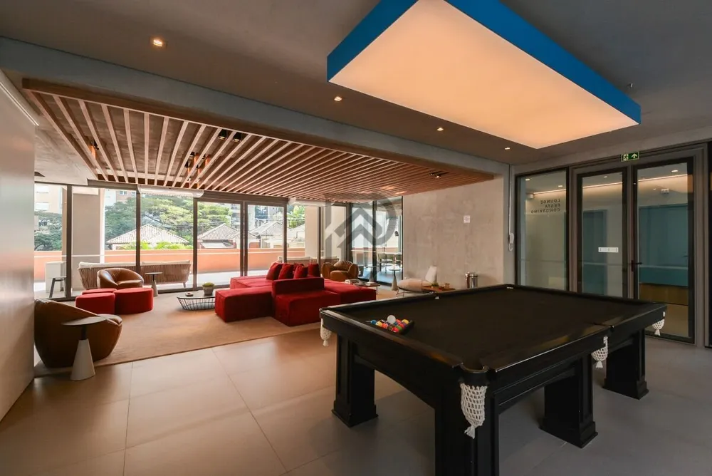 Apartamento, 1 quarto, 36 m² - Foto 2