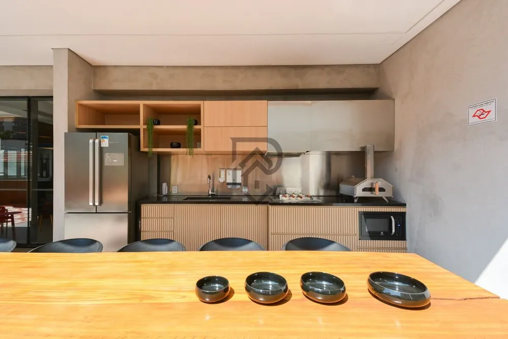 Apartamento, 1 quarto, 36 m² - Foto 10