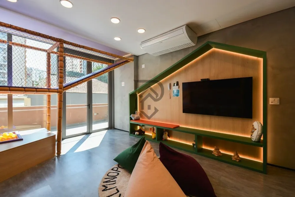 Apartamento, 1 quarto, 36 m² - Foto 3