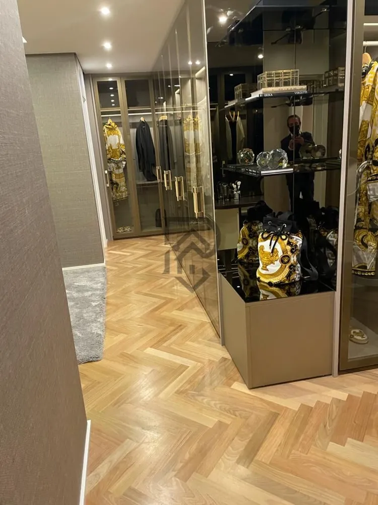 Apartamento, 3 quartos, 150 m² - Foto 1