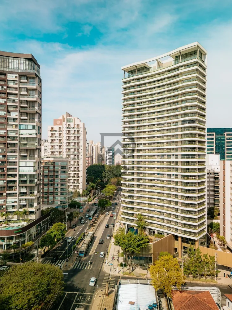 Apartamento, 3 quartos, 150 m² - Foto 1
