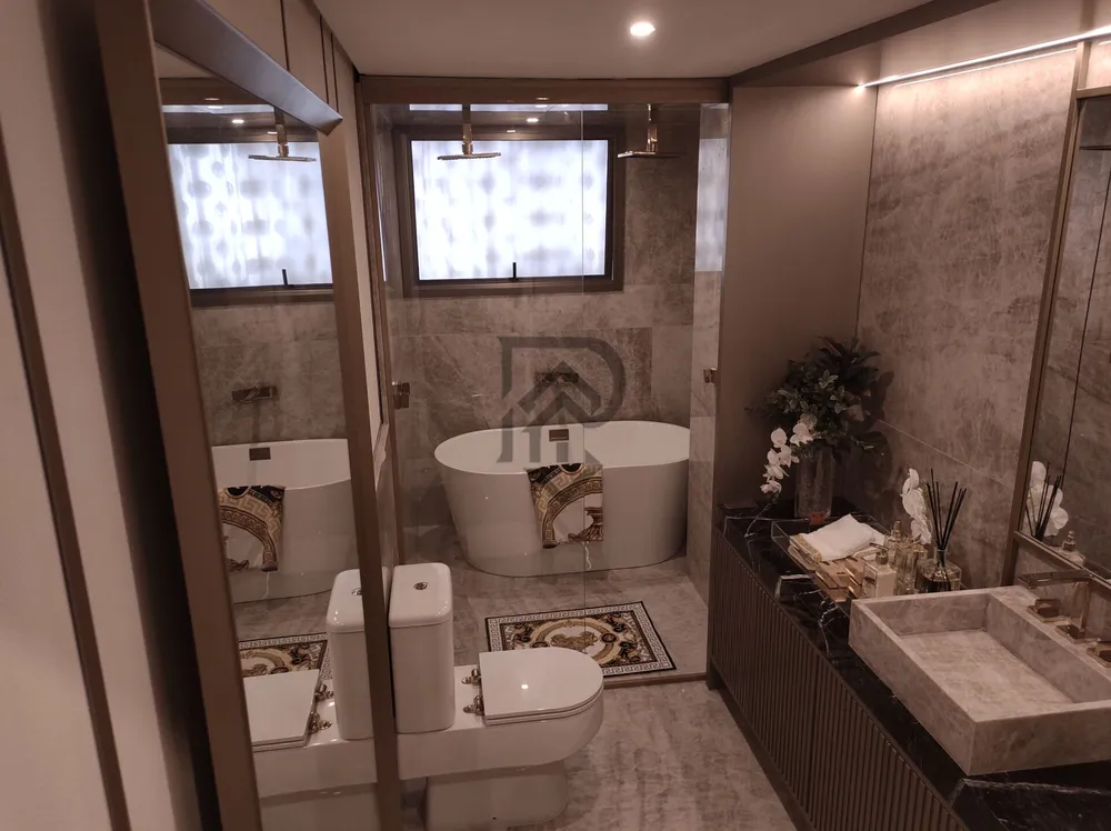 Apartamento, 3 quartos, 150 m² - Foto 4