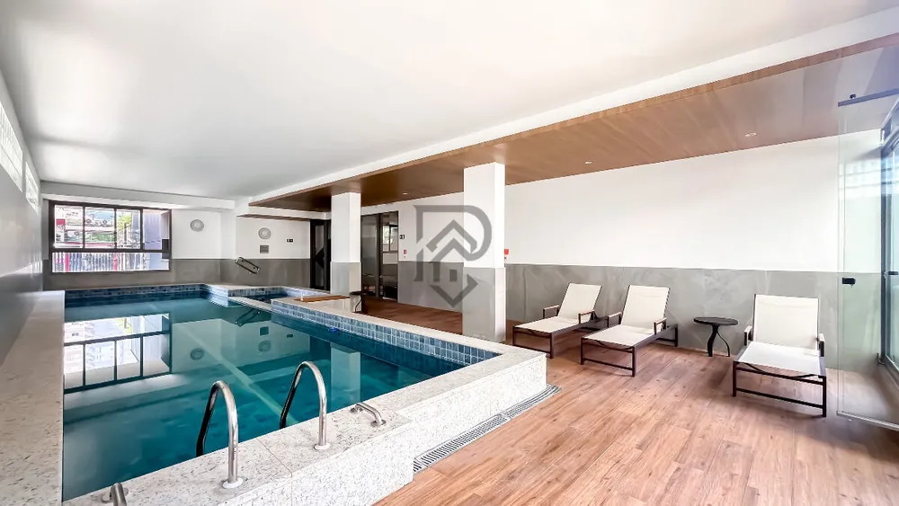 Apartamento, 3 quartos, 130 m² - Foto 4