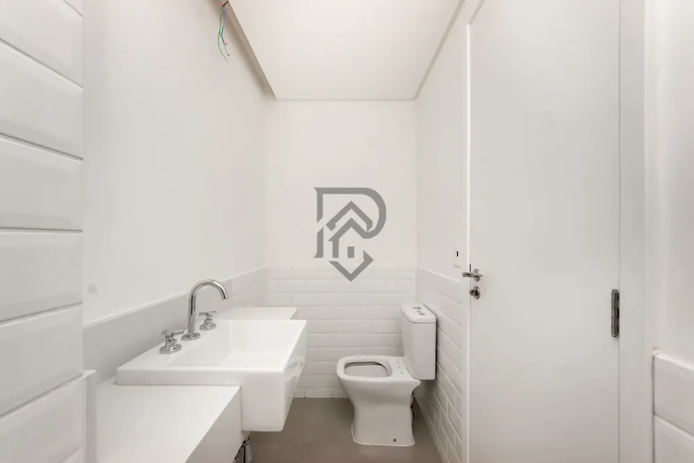 Apartamento, 3 quartos, 130 m² - Foto 5