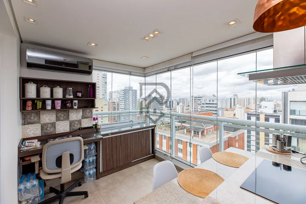 Apartamento, 1 quarto, 40 m² - Foto 1
