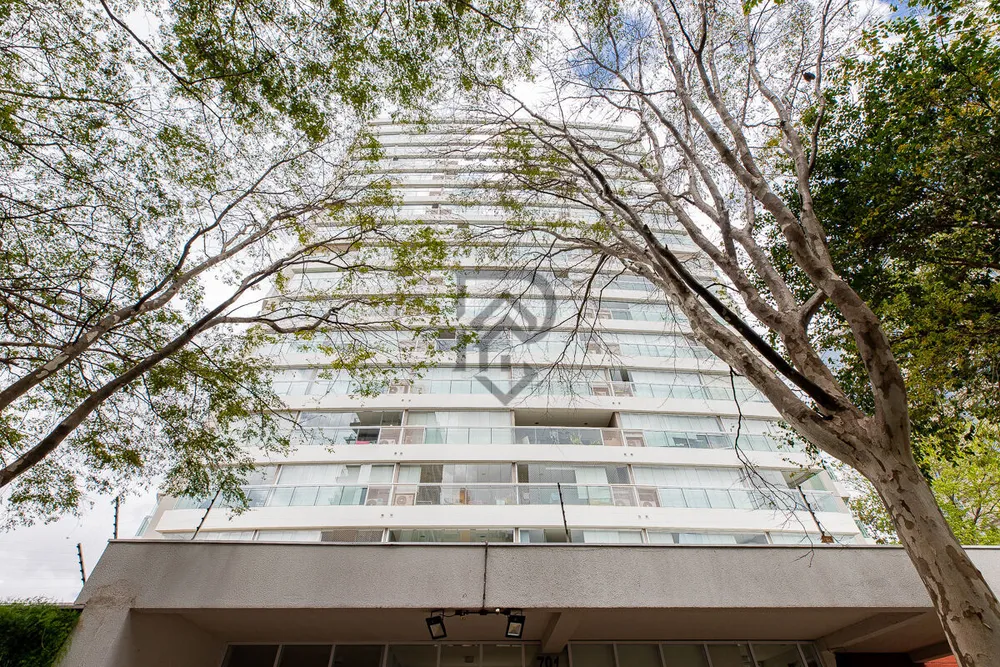 Apartamento, 1 quarto, 40 m² - Foto 2