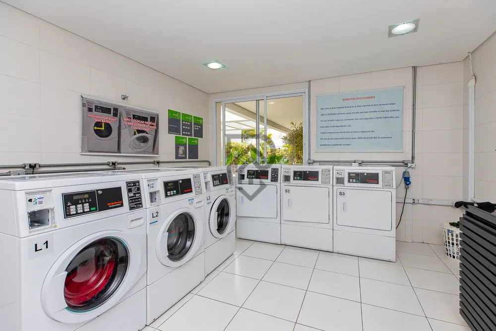Apartamento, 1 quarto, 40 m² - Foto 6