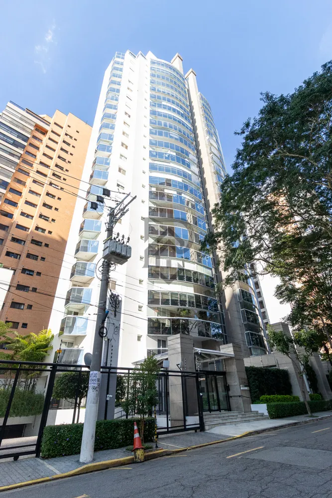 Apartamento, 4 quartos, 187 m² - Foto 8