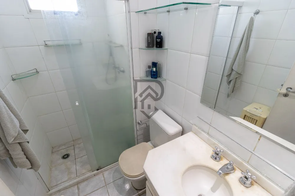 Apartamento, 4 quartos, 187 m² - Foto 5