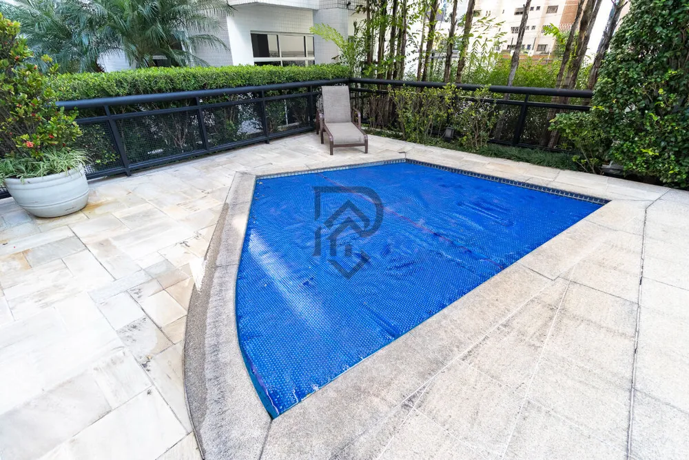 Apartamento, 4 quartos, 187 m² - Foto 11