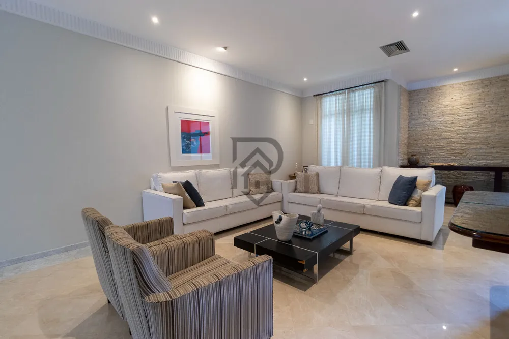 Apartamento, 4 quartos, 187 m² - Foto 7