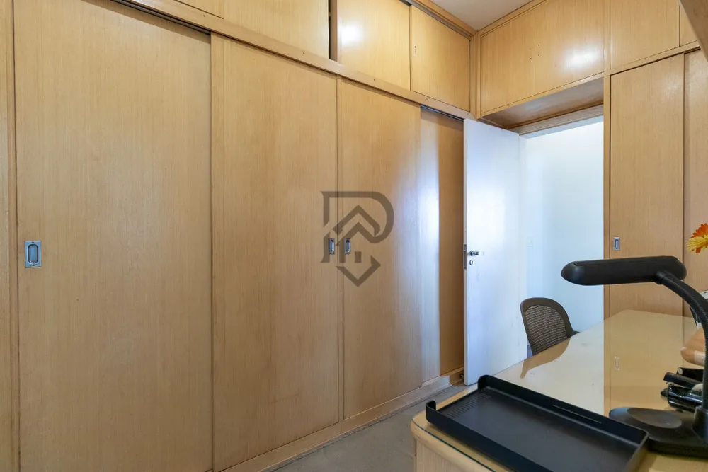 Apartamento, 4 quartos, 187 m² - Foto 1