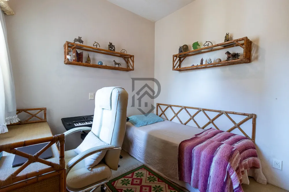 Apartamento, 4 quartos, 187 m² - Foto 2
