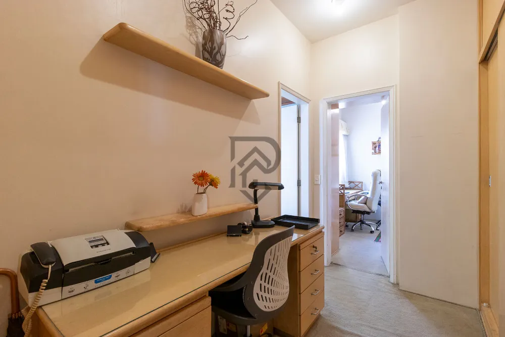 Apartamento, 4 quartos, 187 m² - Foto 9