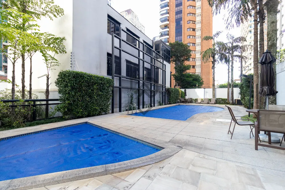 Apartamento, 4 quartos, 187 m² - Foto 12