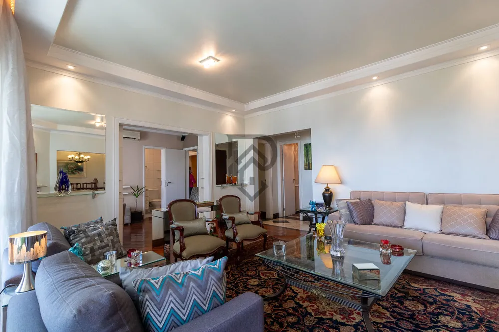Apartamento, 4 quartos, 187 m² - Foto 10