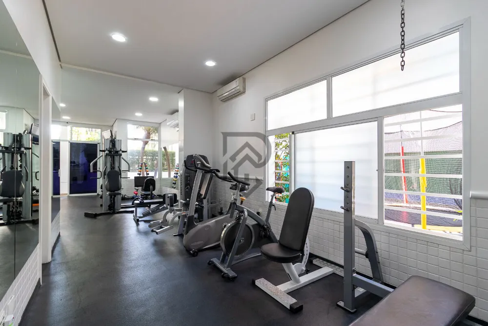 Apartamento, 4 quartos, 187 m² - Foto 3