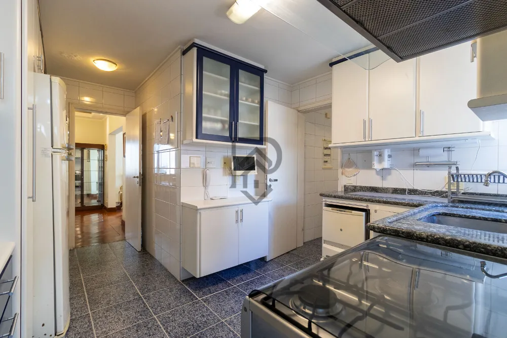 Apartamento, 4 quartos, 187 m² - Foto 6