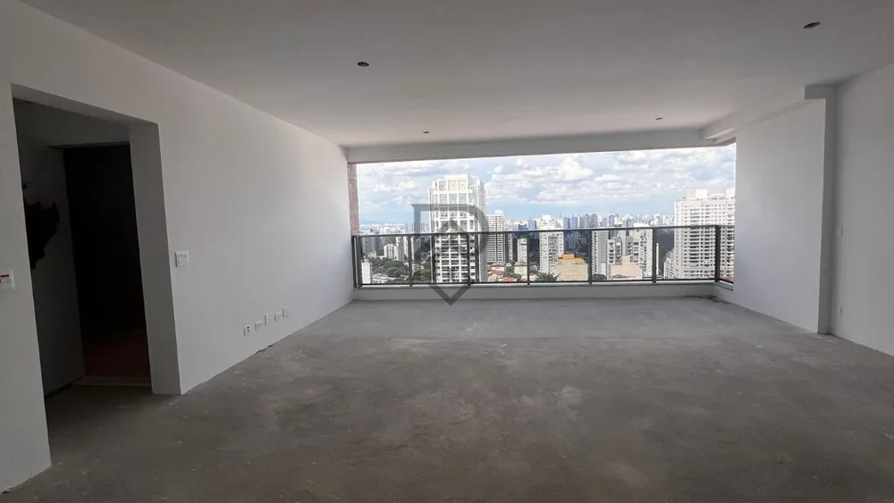 Apartamento, 2 quartos, 153 m² - Foto 1