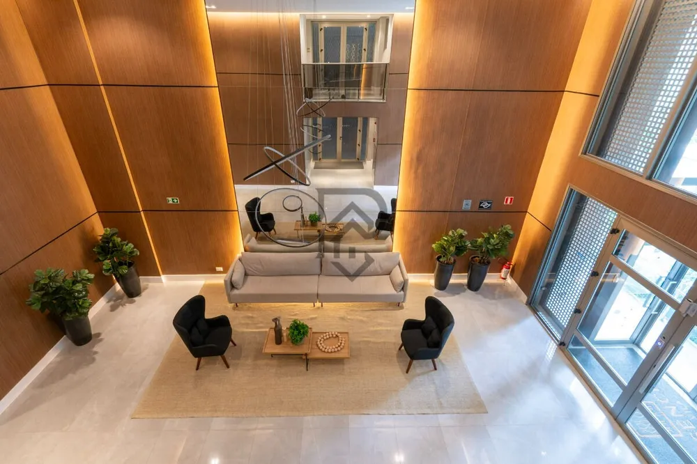 Apartamento, 2 quartos, 153 m² - Foto 1