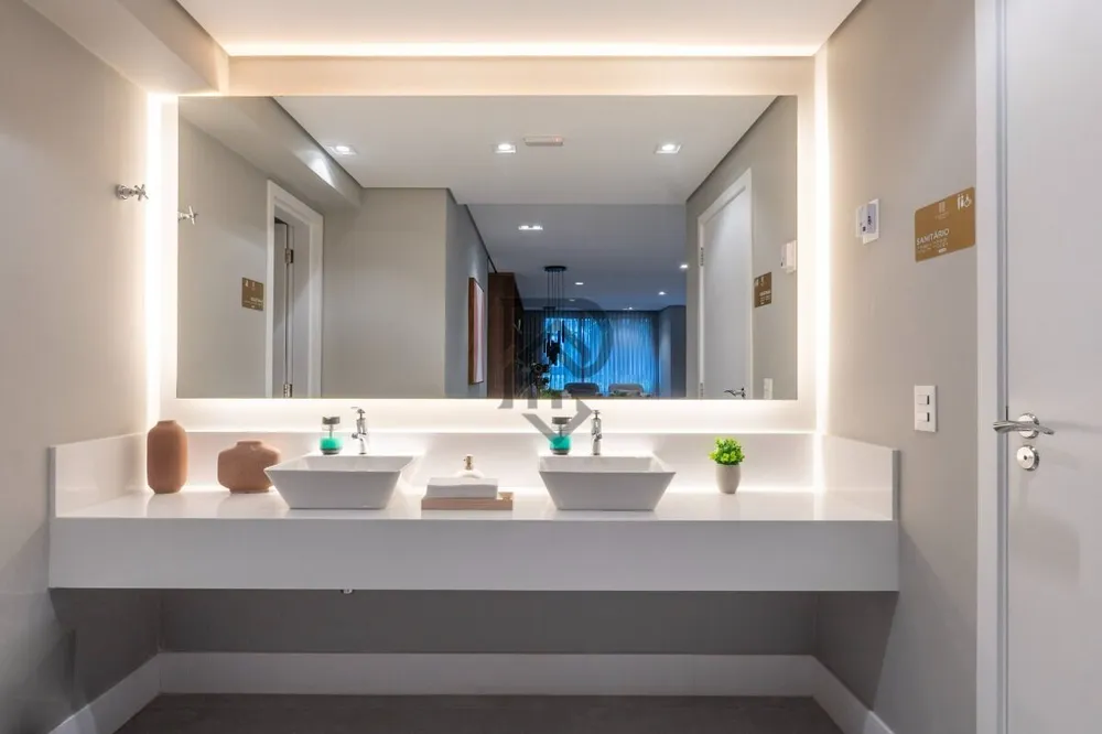 Apartamento, 2 quartos, 153 m² - Foto 14