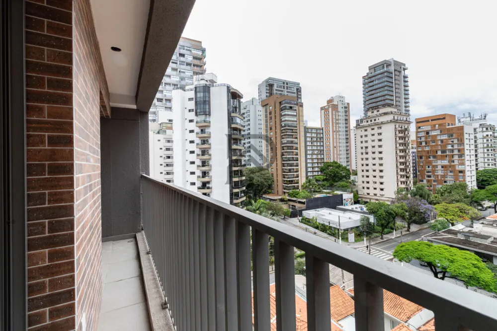 Apartamento, 2 quartos, 74 m² - Foto 2