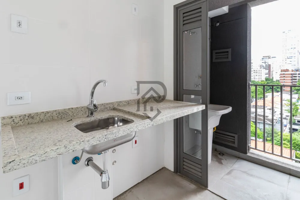 Apartamento, 2 quartos, 74 m² - Foto 5