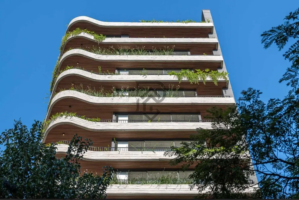 Apartamento, 3 quartos, 201 m² - Foto 1