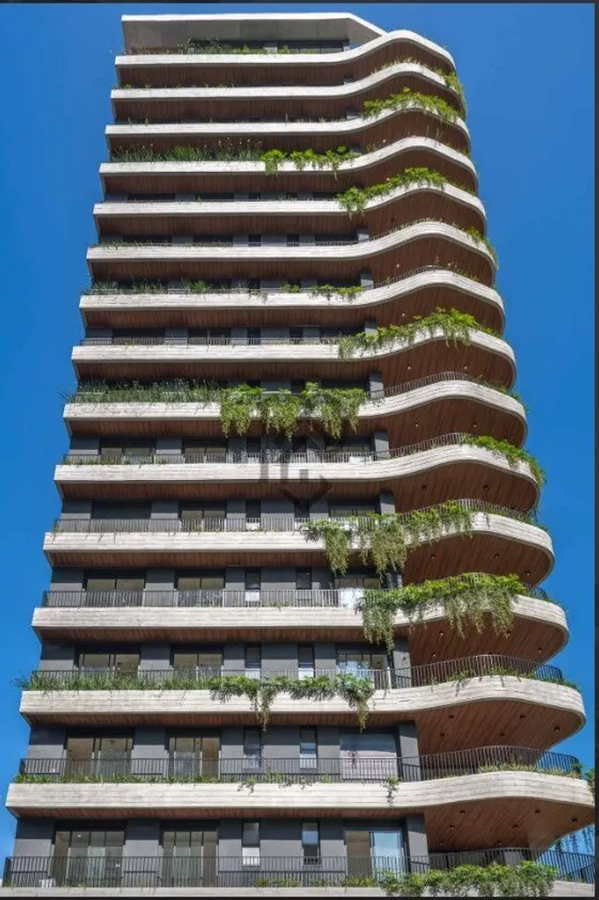 Apartamento, 3 quartos, 201 m² - Foto 9