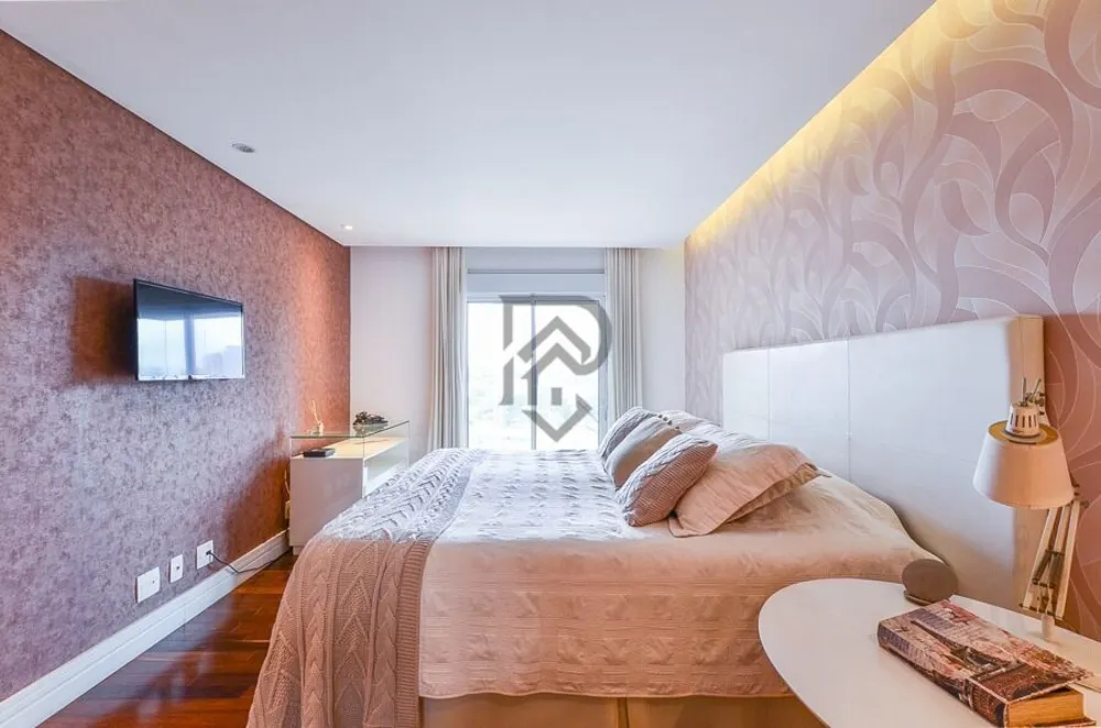 Apartamento, 4 quartos, 293 m² - Foto 3