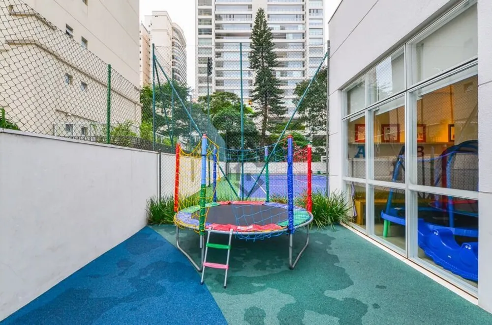 Apartamento, 4 quartos, 293 m² - Foto 15