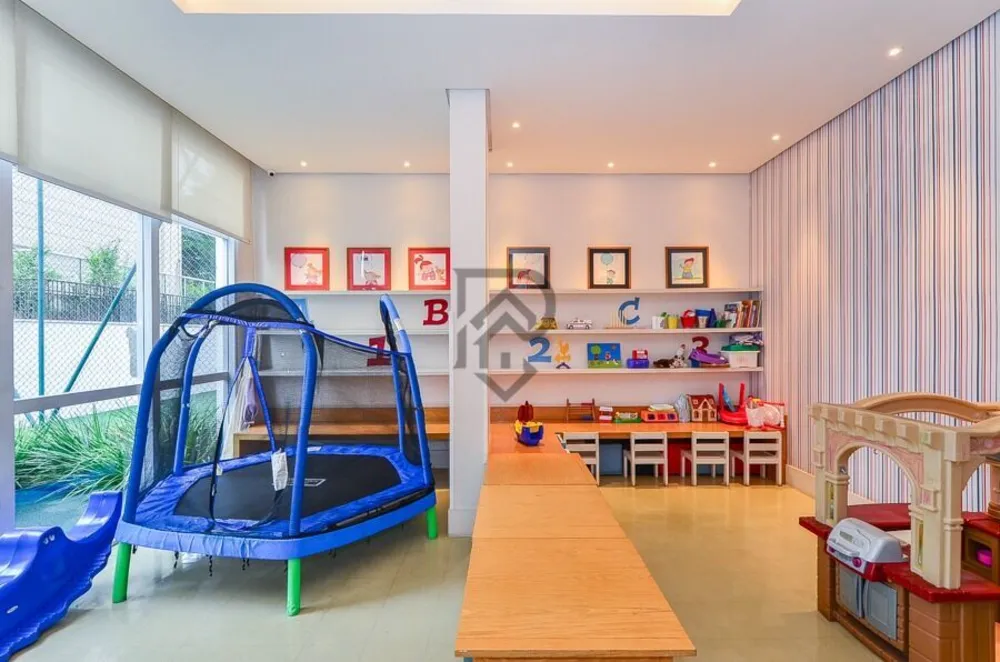 Apartamento, 4 quartos, 293 m² - Foto 14