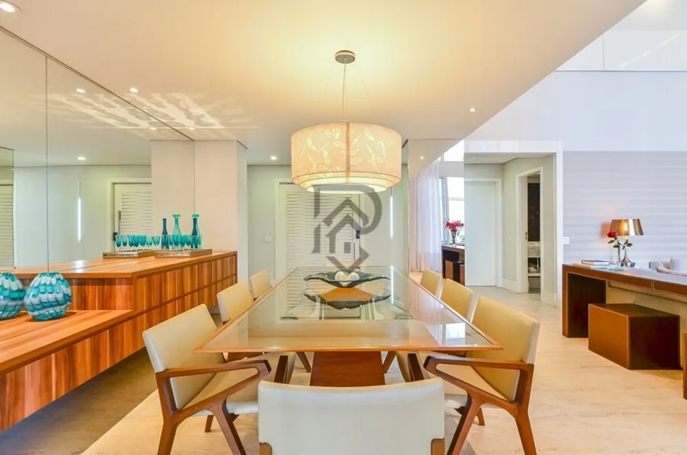 Apartamento, 4 quartos, 293 m² - Foto 1