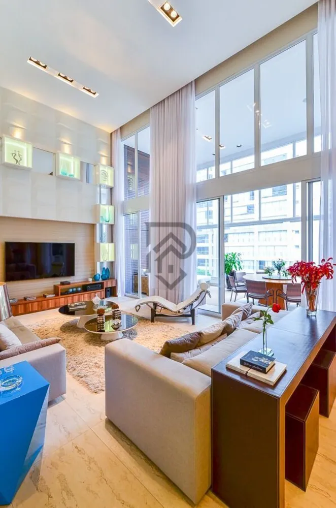 Apartamento, 4 quartos, 293 m² - Foto 7