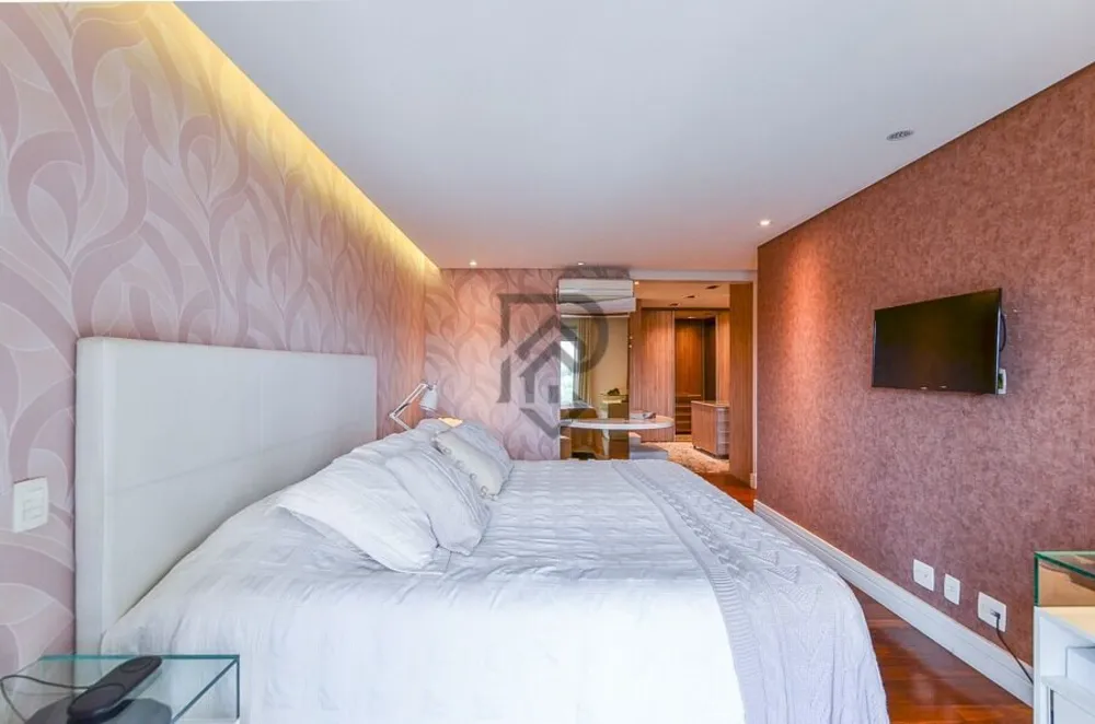 Apartamento, 4 quartos, 293 m² - Foto 5
